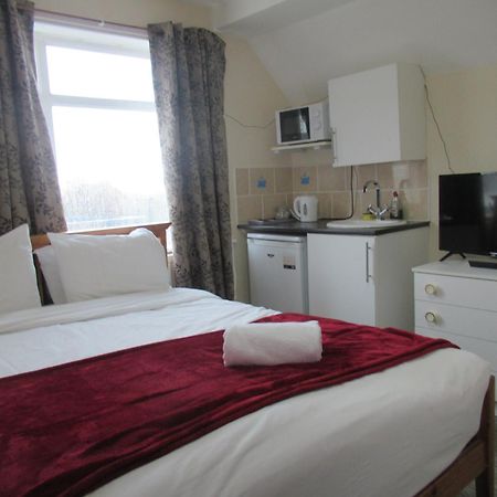 Littlestone Hotel New Romney Kültér fotó