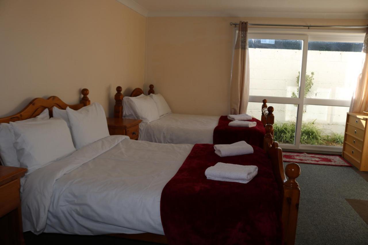Littlestone Hotel New Romney Kültér fotó