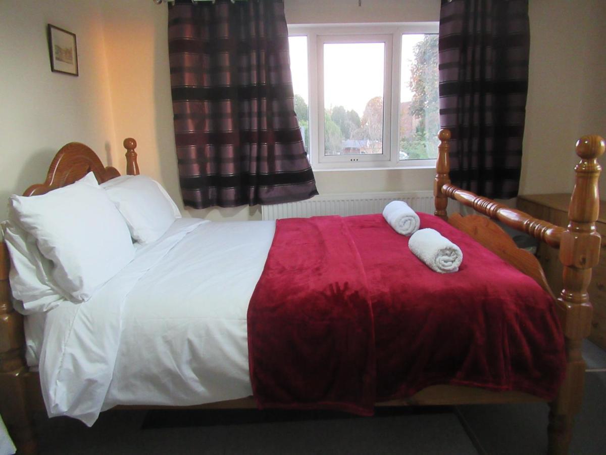 Littlestone Hotel New Romney Kültér fotó