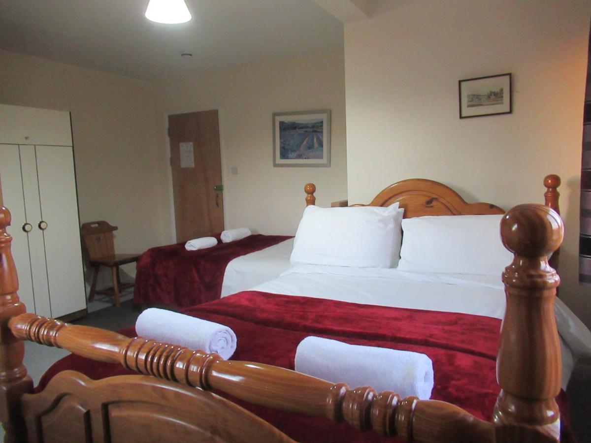Littlestone Hotel New Romney Kültér fotó
