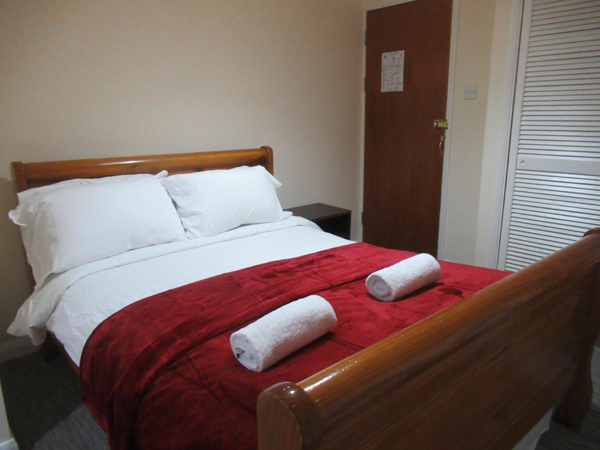 Littlestone Hotel New Romney Kültér fotó