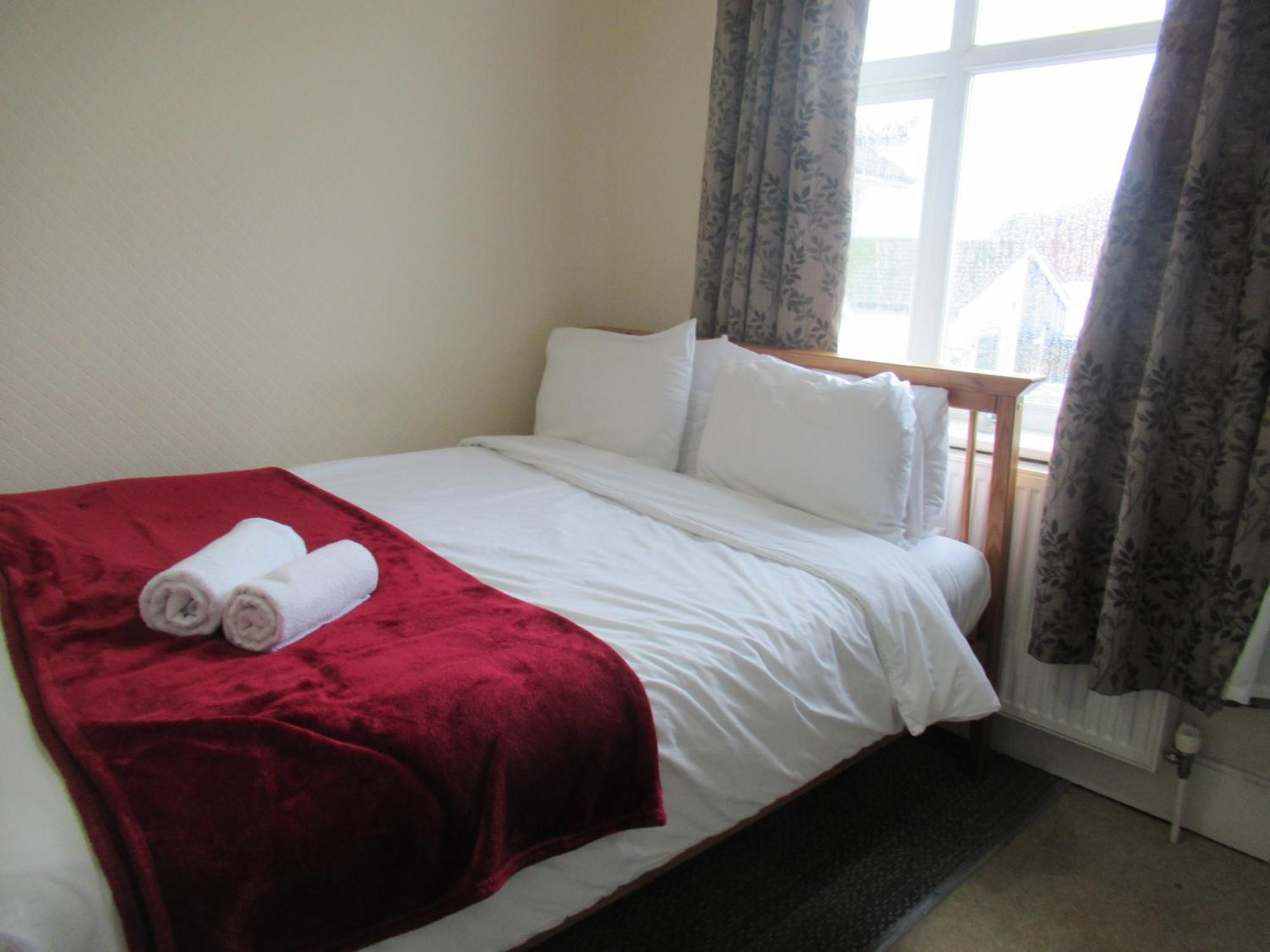 Littlestone Hotel New Romney Kültér fotó