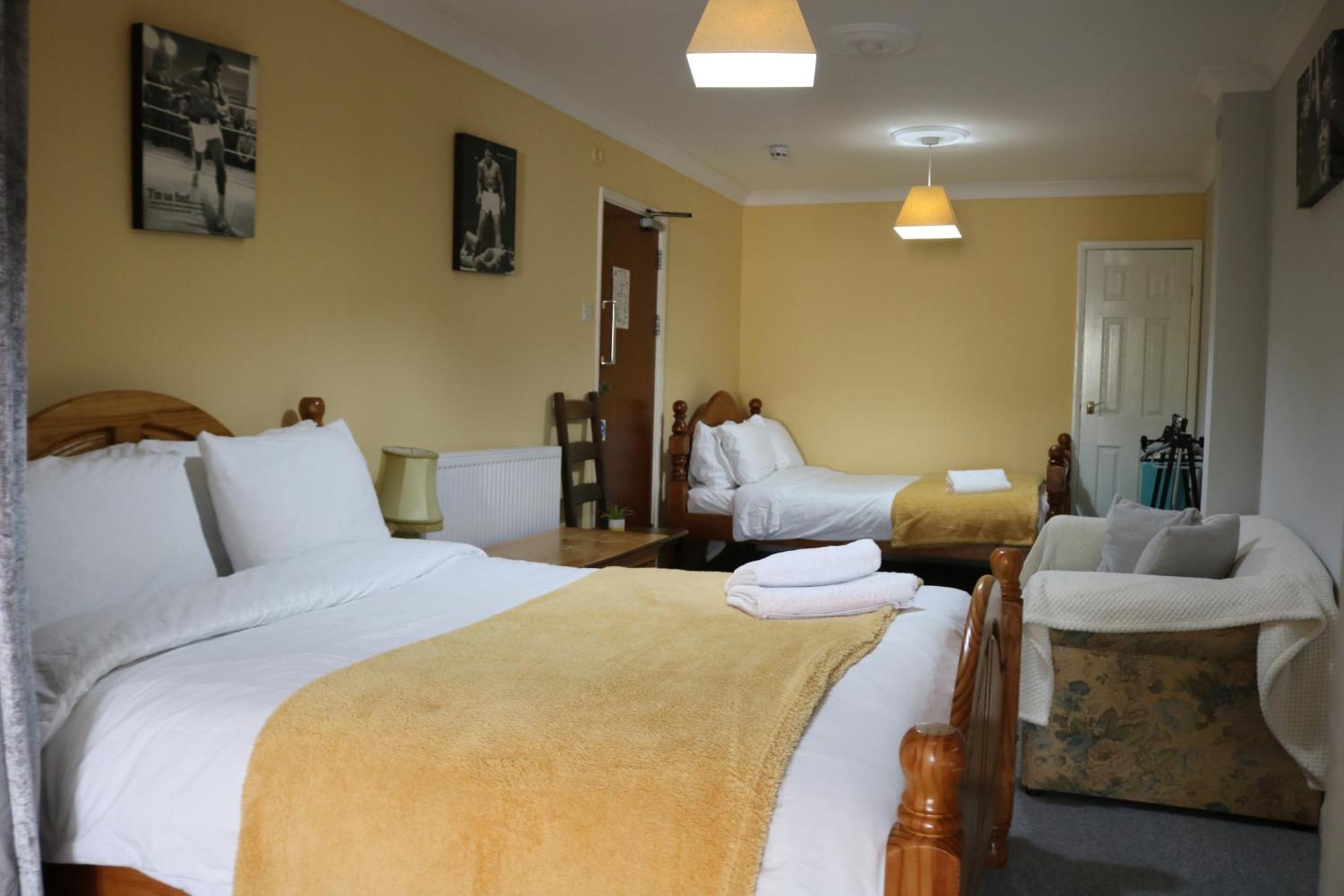 Littlestone Hotel New Romney Kültér fotó