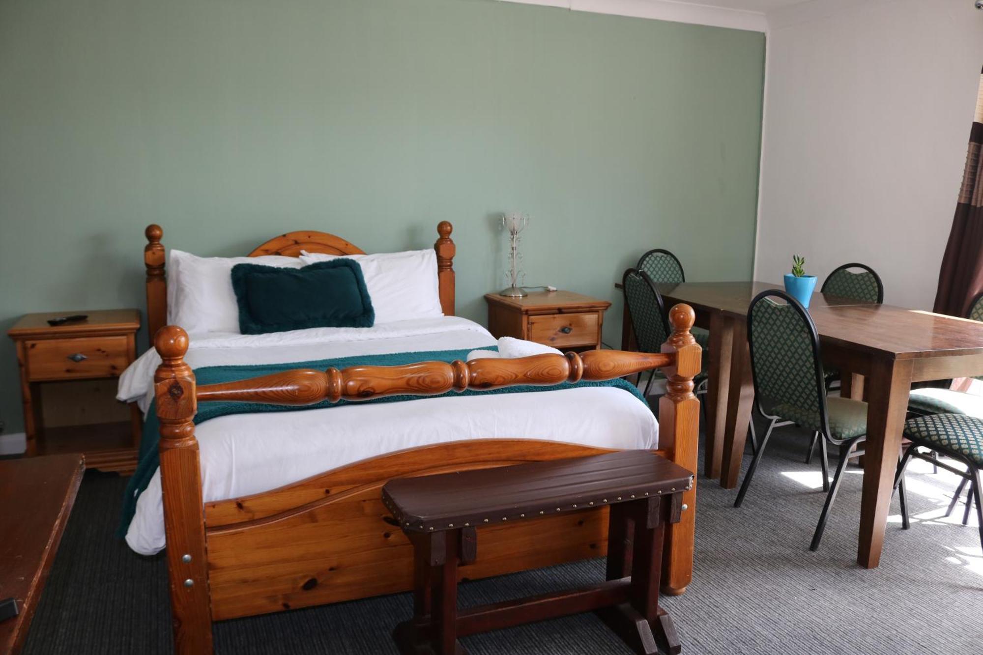 Littlestone Hotel New Romney Kültér fotó