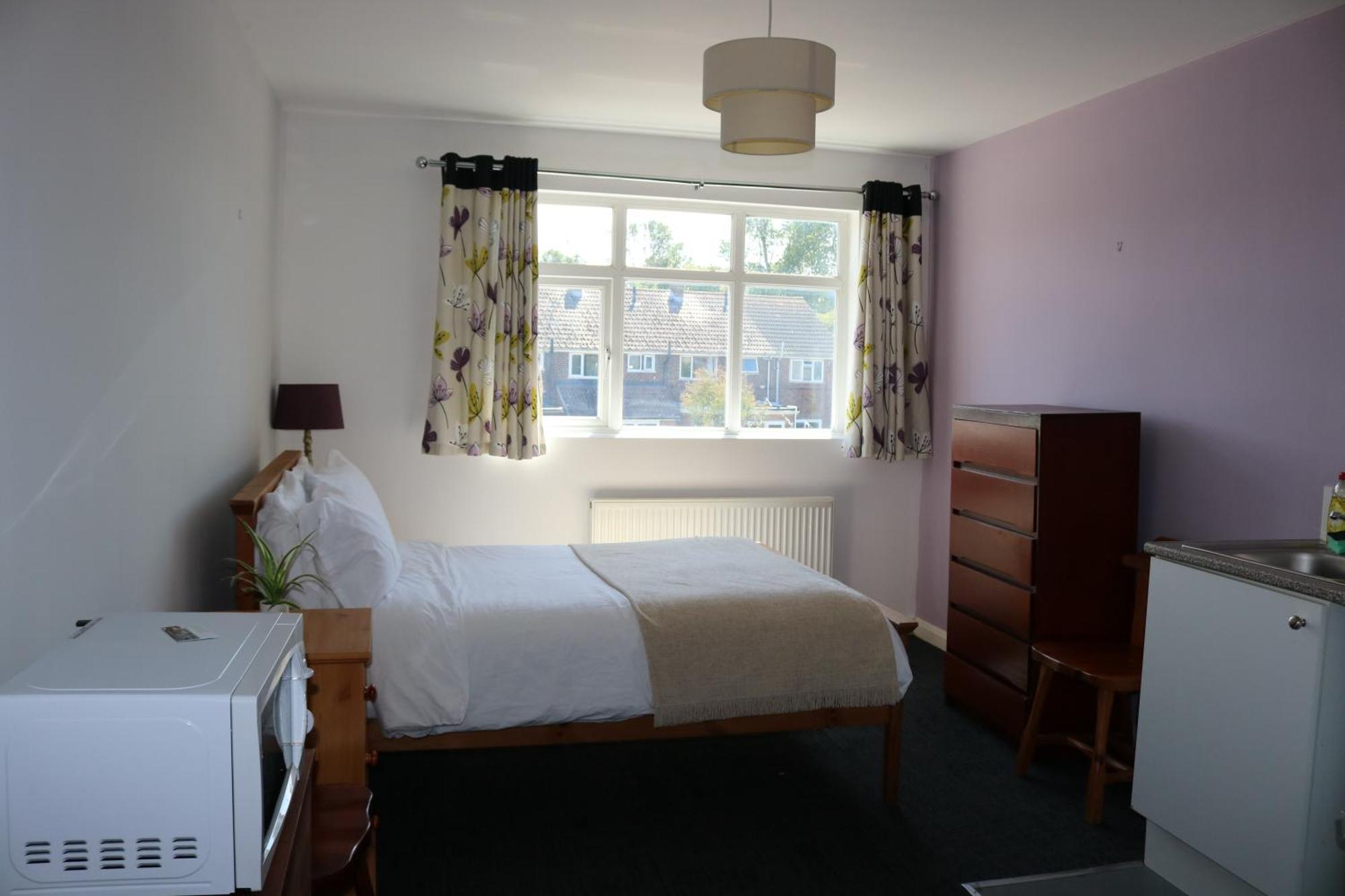 Littlestone Hotel New Romney Kültér fotó