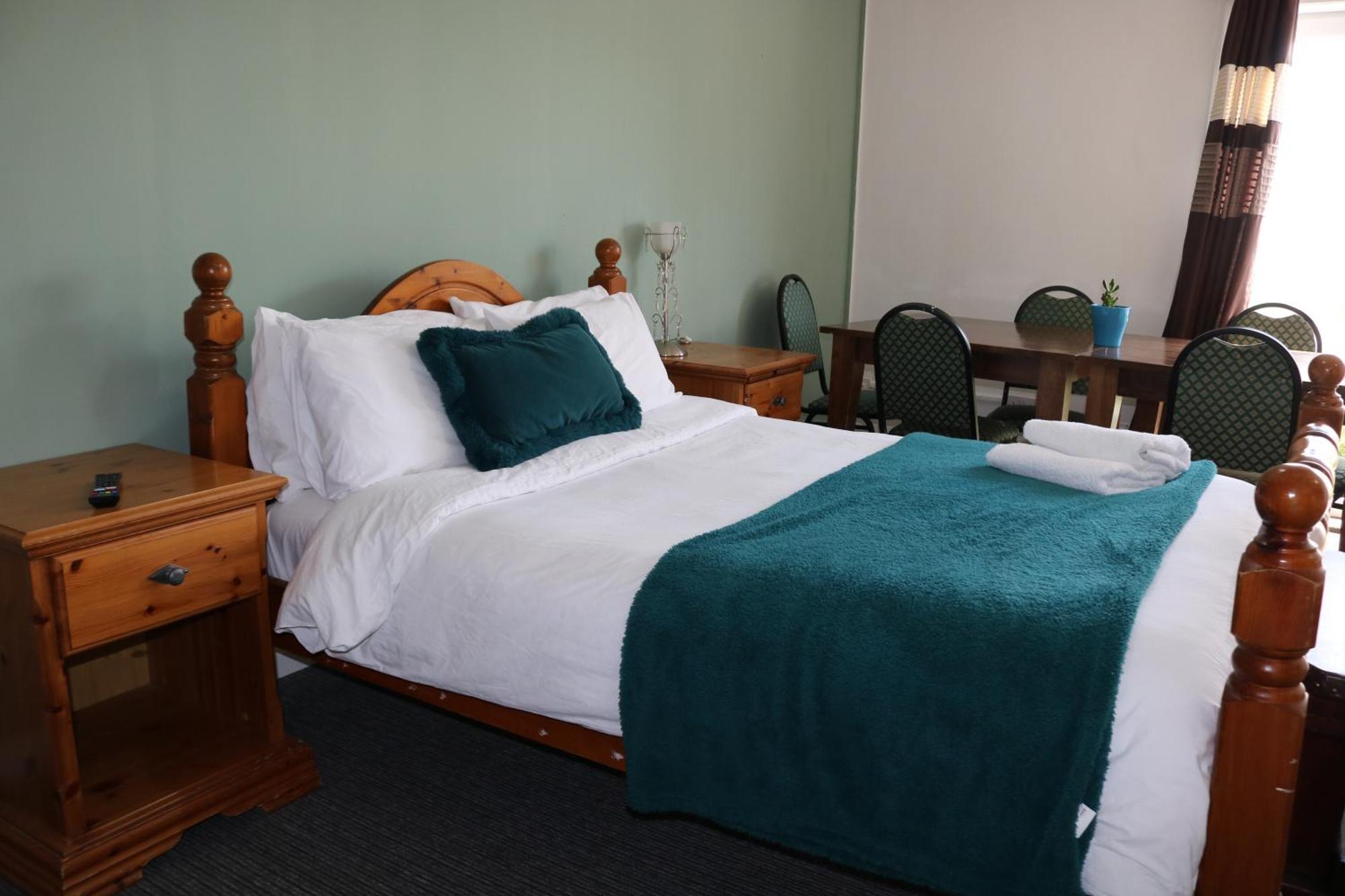 Littlestone Hotel New Romney Kültér fotó